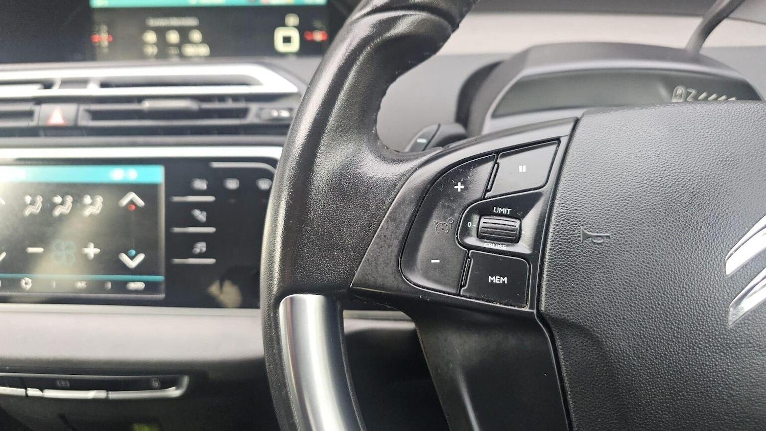 Used Citroen Grand C4 Picasso 2018 for sale - 78134941: Photo 14