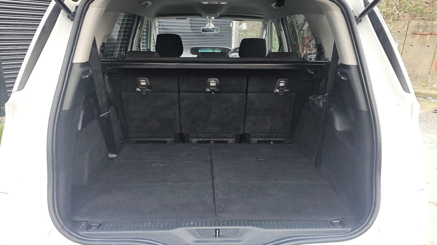 Used Citroen Grand C4 Picasso 2018 for sale - 78134941: Photo 20