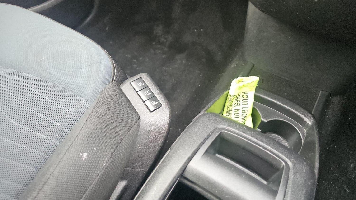 Used Citroen Grand C4 Picasso 2018 for sale - 78134941: Photo 25