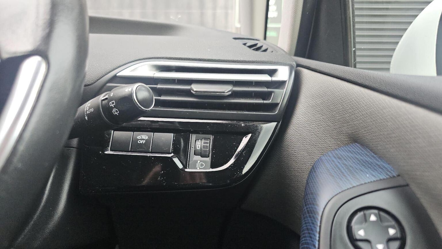 Used Citroen Grand C4 Picasso 2018 for sale - 78134941: Photo 27