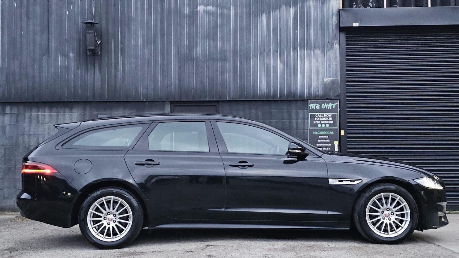 Used Jaguar XF 2019 for sale - 77906465: Photo 10