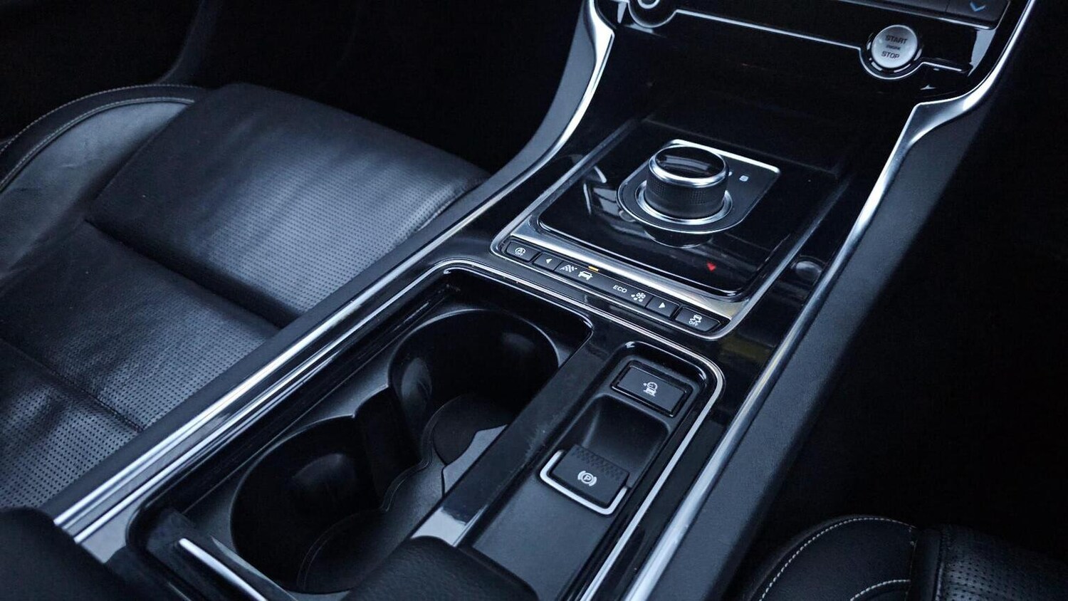 Used Jaguar XF 2019 for sale - 77906465: Photo 15