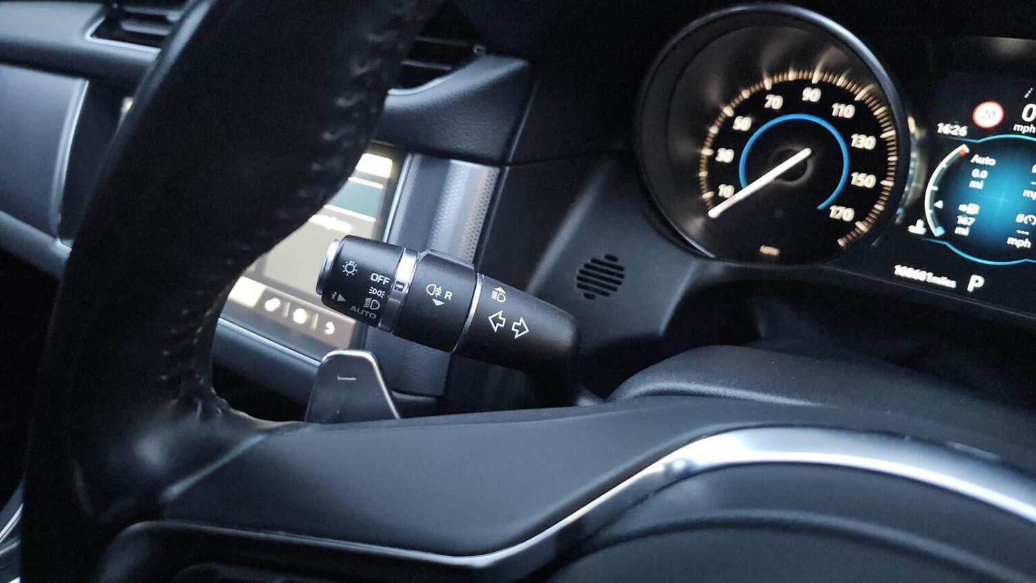 Used Jaguar XF 2019 for sale - 77906465: Photo 17