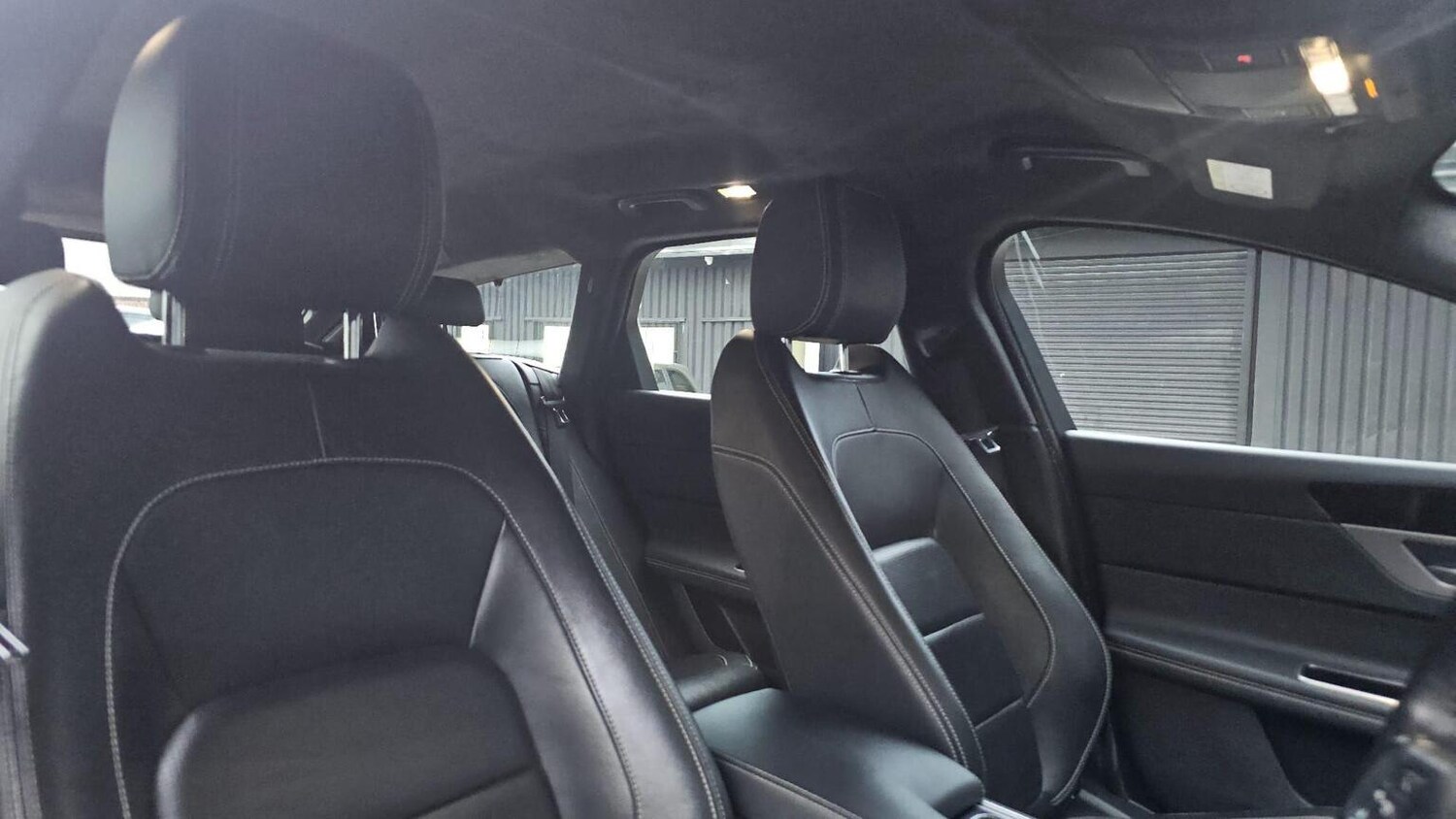 Used Jaguar XF 2019 for sale - 77906465: Photo 18