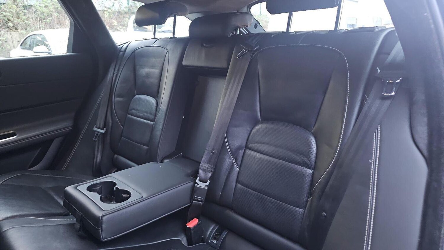 Used Jaguar XF 2019 for sale - 77906465: Photo 21