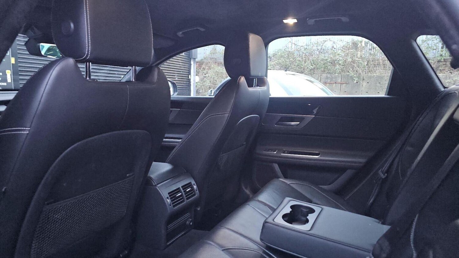 Used Jaguar XF 2019 for sale - 77906465: Photo 22