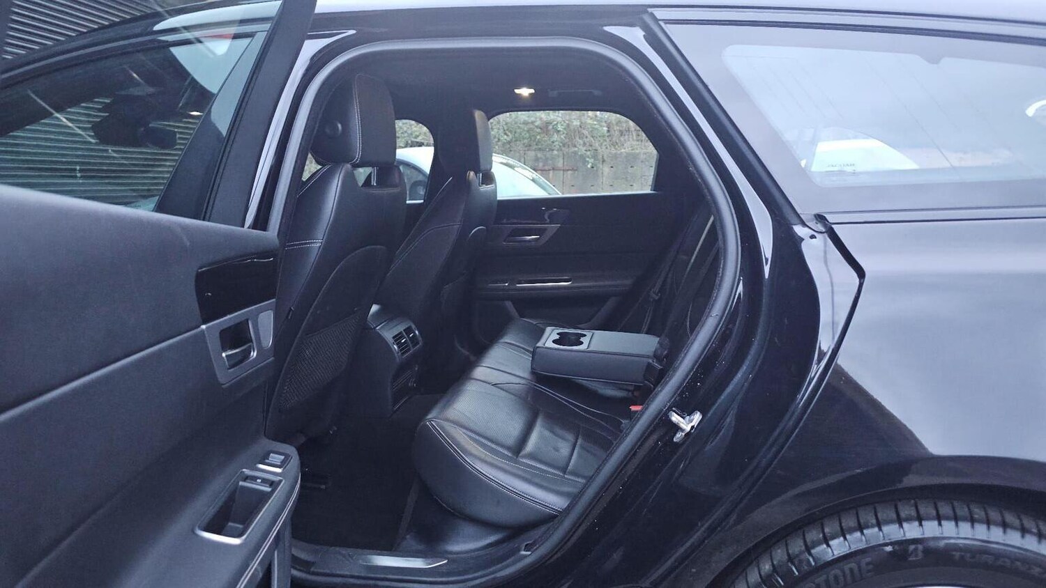 Used Jaguar XF 2019 for sale - 77906465: Photo 23