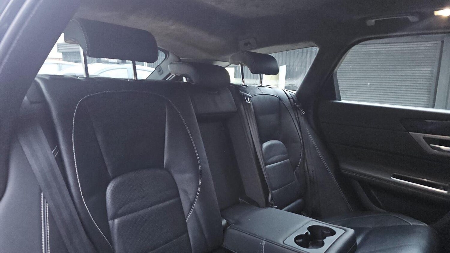 Used Jaguar XF 2019 for sale - 77906465: Photo 24