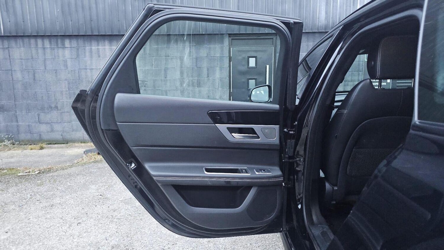 Used Jaguar XF 2019 for sale - 77906465: Photo 32