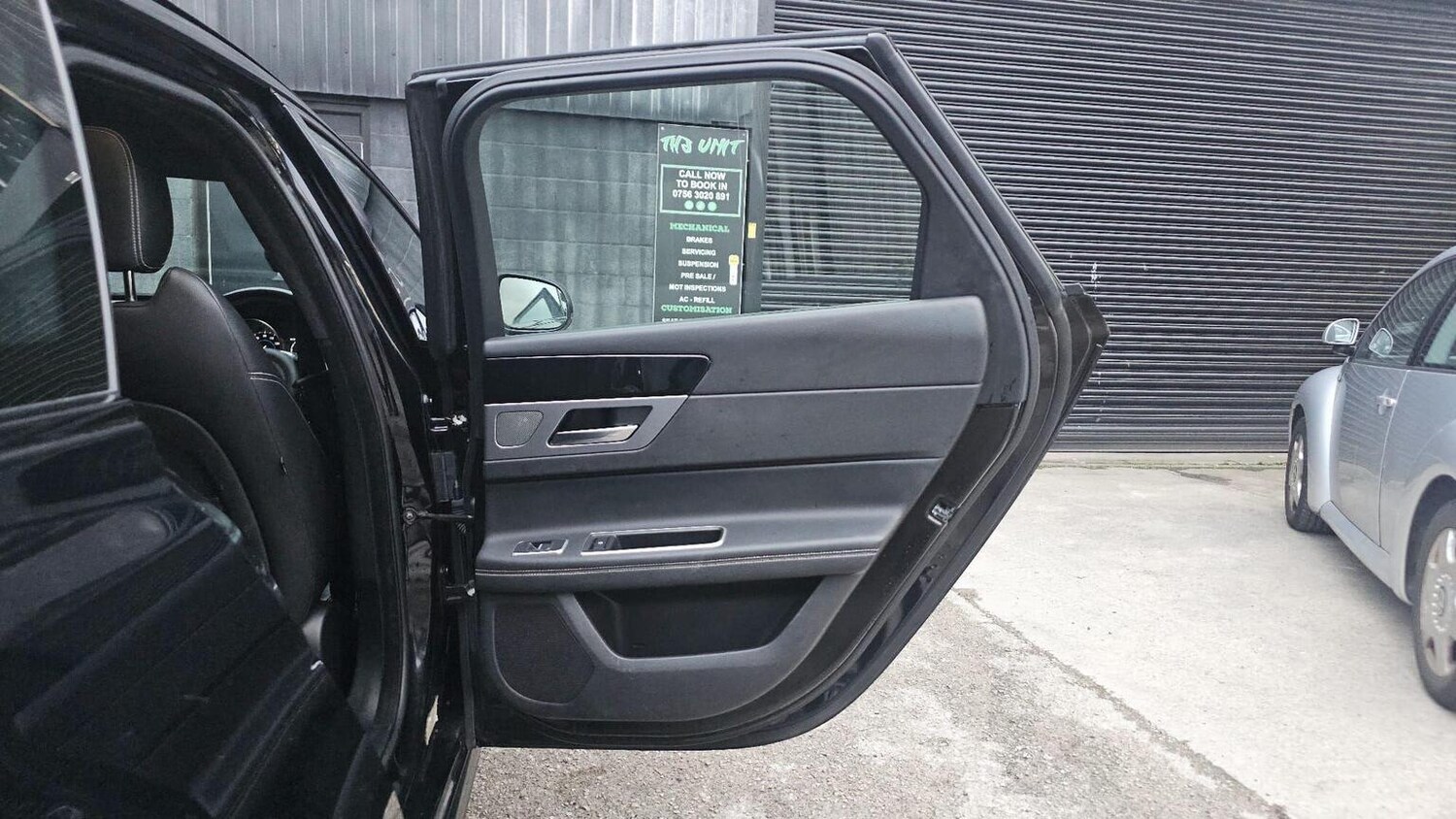 Used Jaguar XF 2019 for sale - 77906465: Photo 33