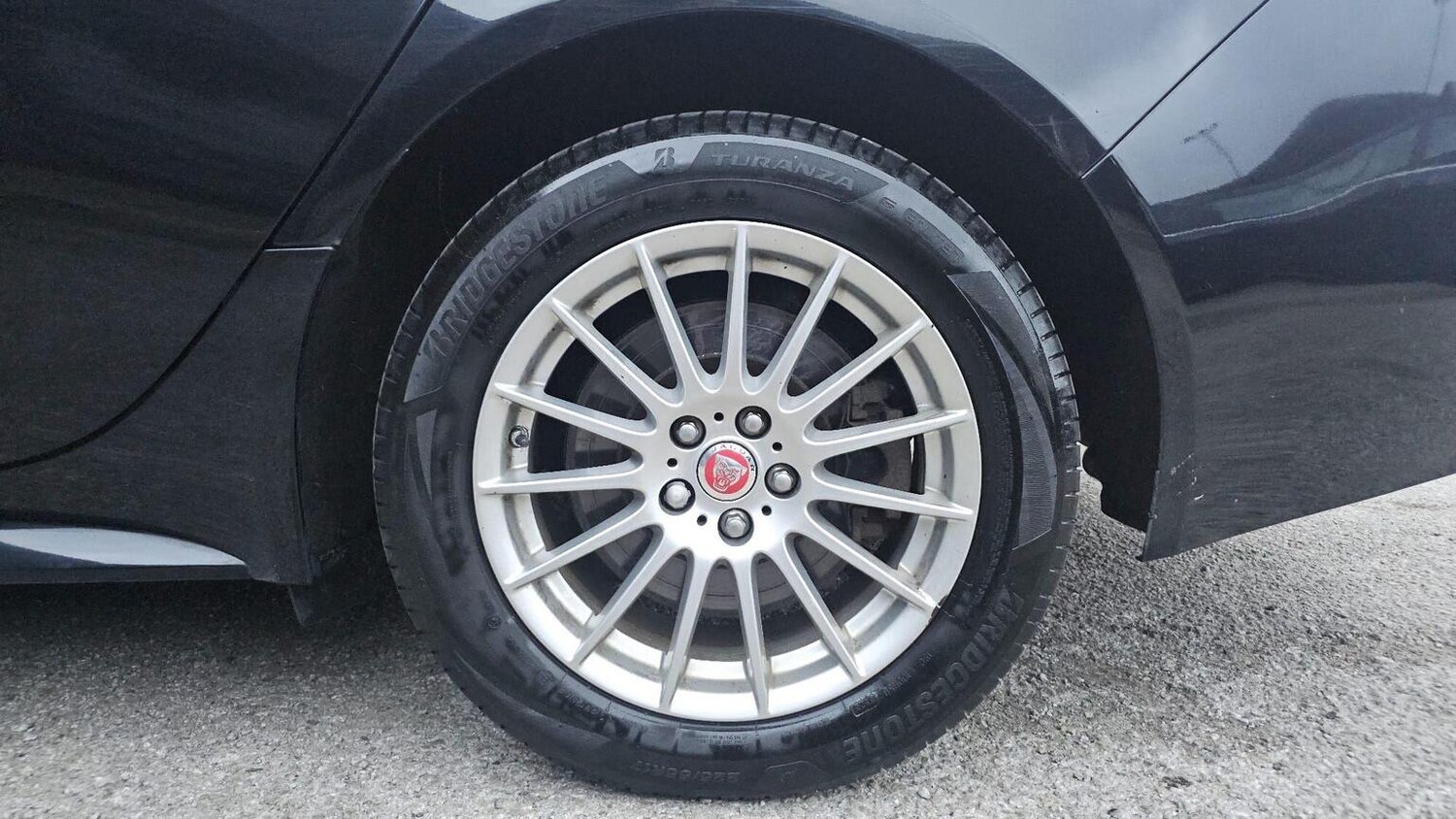 Used Jaguar XF 2019 for sale - 77906465: Photo 35