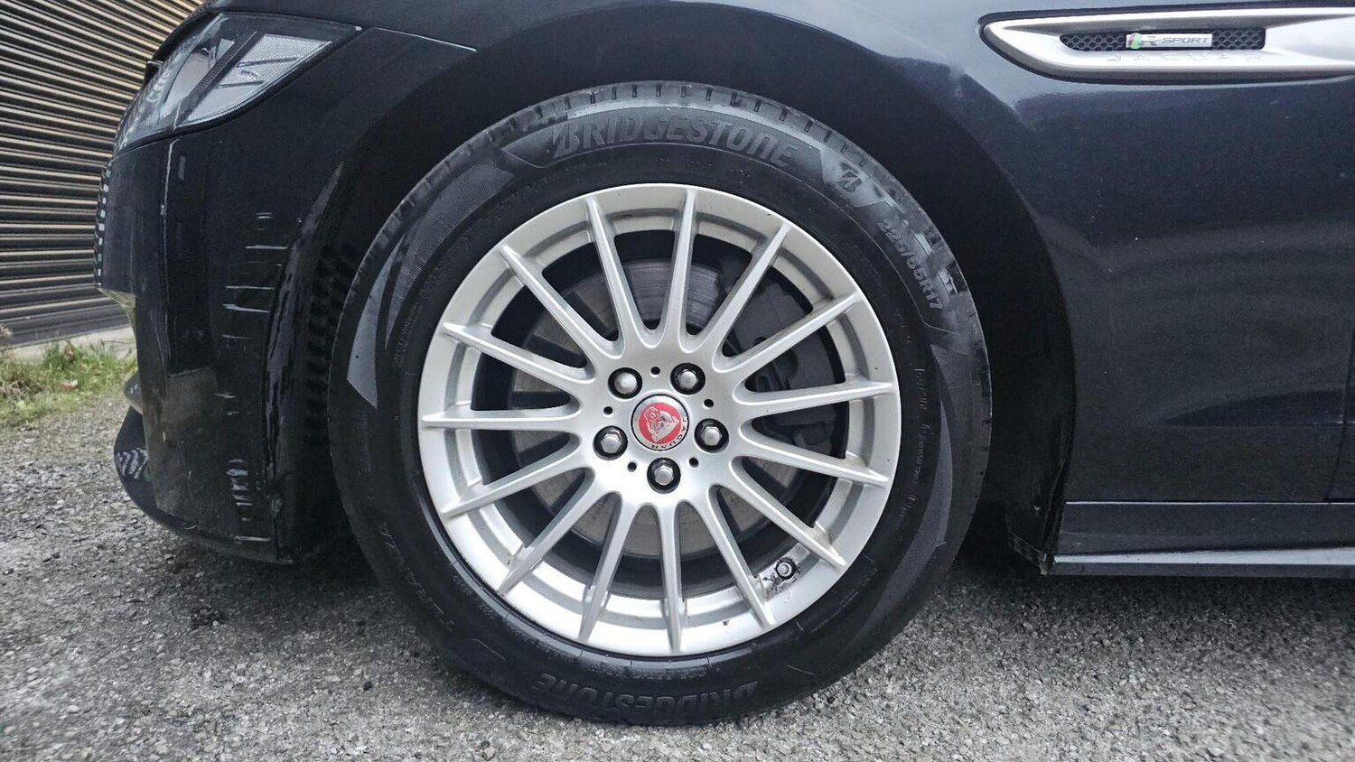 Used Jaguar XF 2019 for sale - 77906465: Photo 36