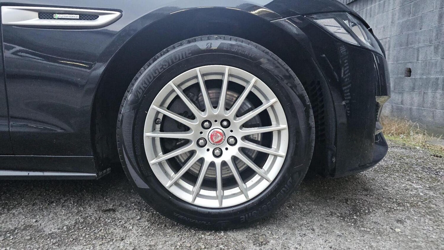 Used Jaguar XF 2019 for sale - 77906465: Photo 37