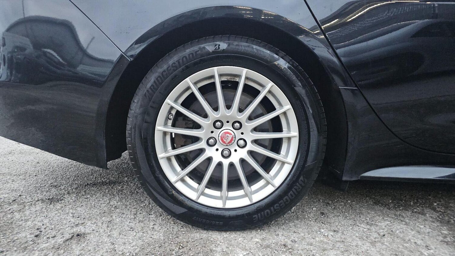 Used Jaguar XF 2019 for sale - 77906465: Photo 38