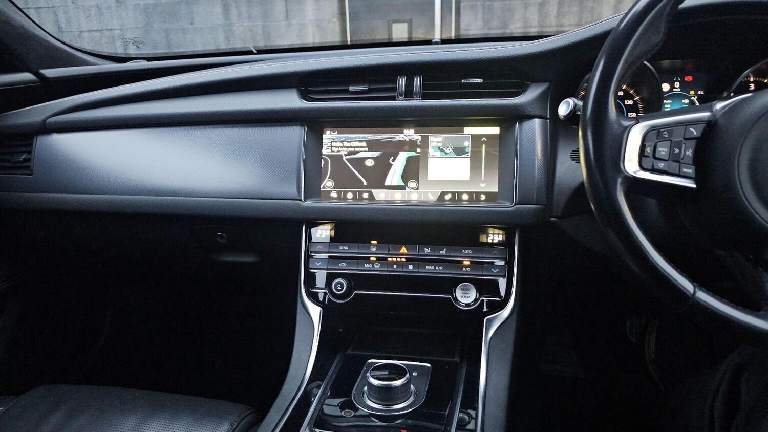 Used Jaguar XF 2019 for sale - 77906465: Photo 39