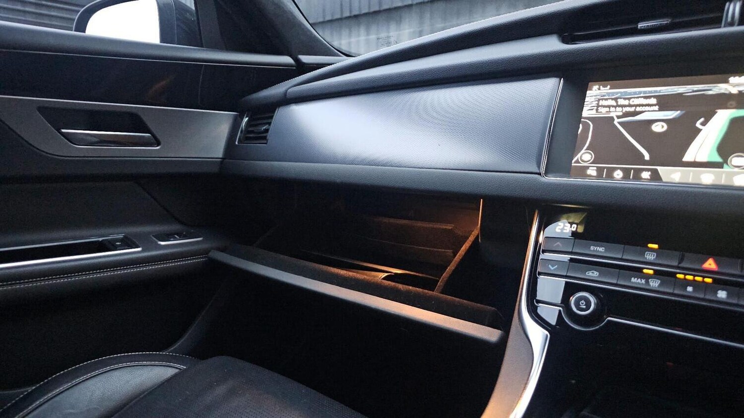 Used Jaguar XF 2019 for sale - 77906465: Photo 40