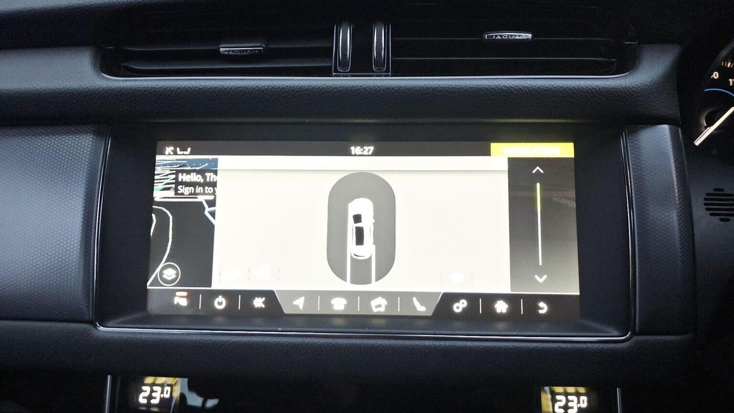 Used Jaguar XF 2019 for sale - 77906465: Photo 41