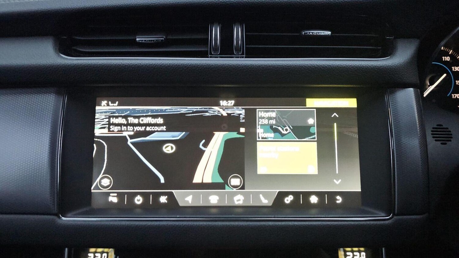 Used Jaguar XF 2019 for sale - 77906465: Photo 45