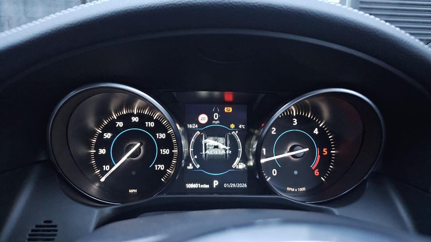 Used Jaguar XF 2019 for sale - 77906465: Photo 46