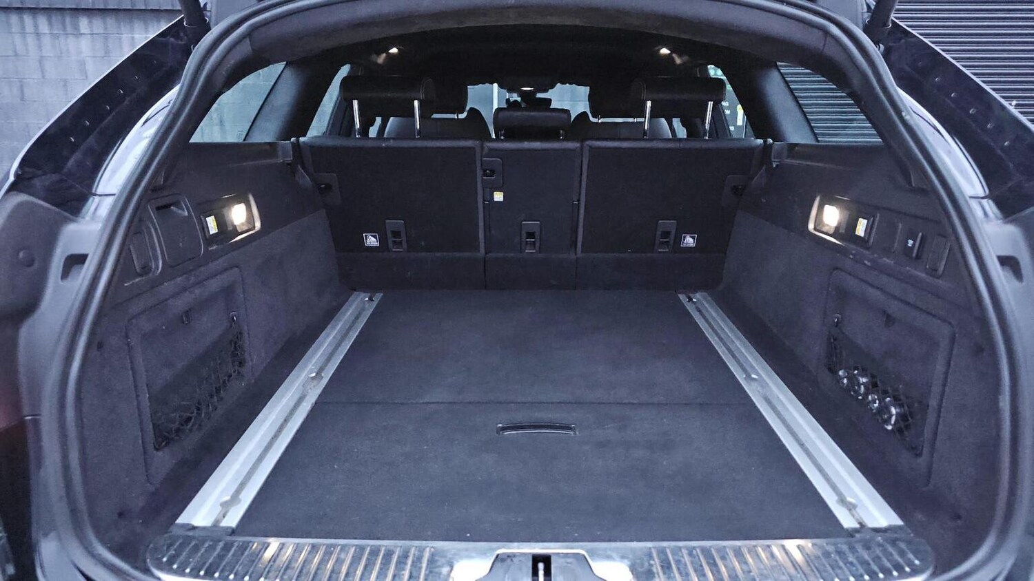 Used Jaguar XF 2019 for sale - 77906465: Photo 47