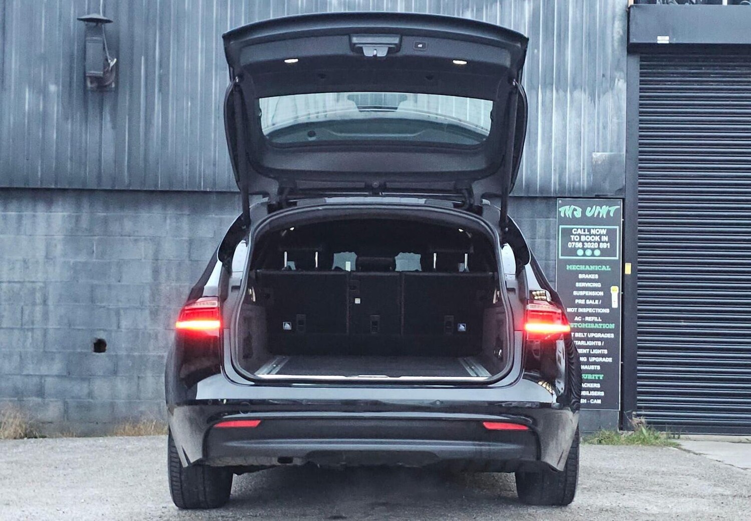 Used Jaguar XF 2019 for sale - 77906465: Photo 48