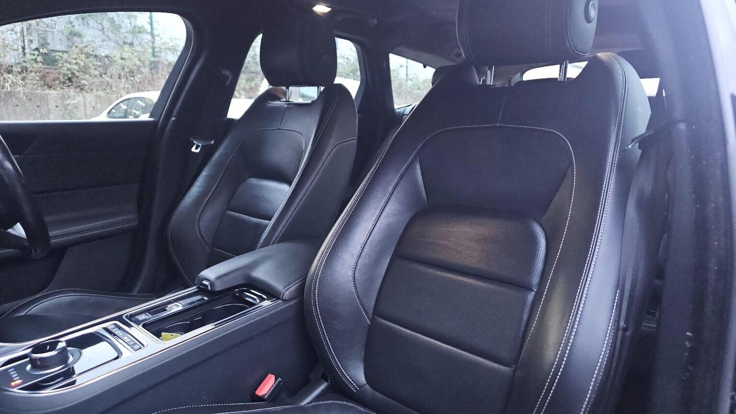 Used Jaguar XF 2019 for sale - 77906465: Photo 50