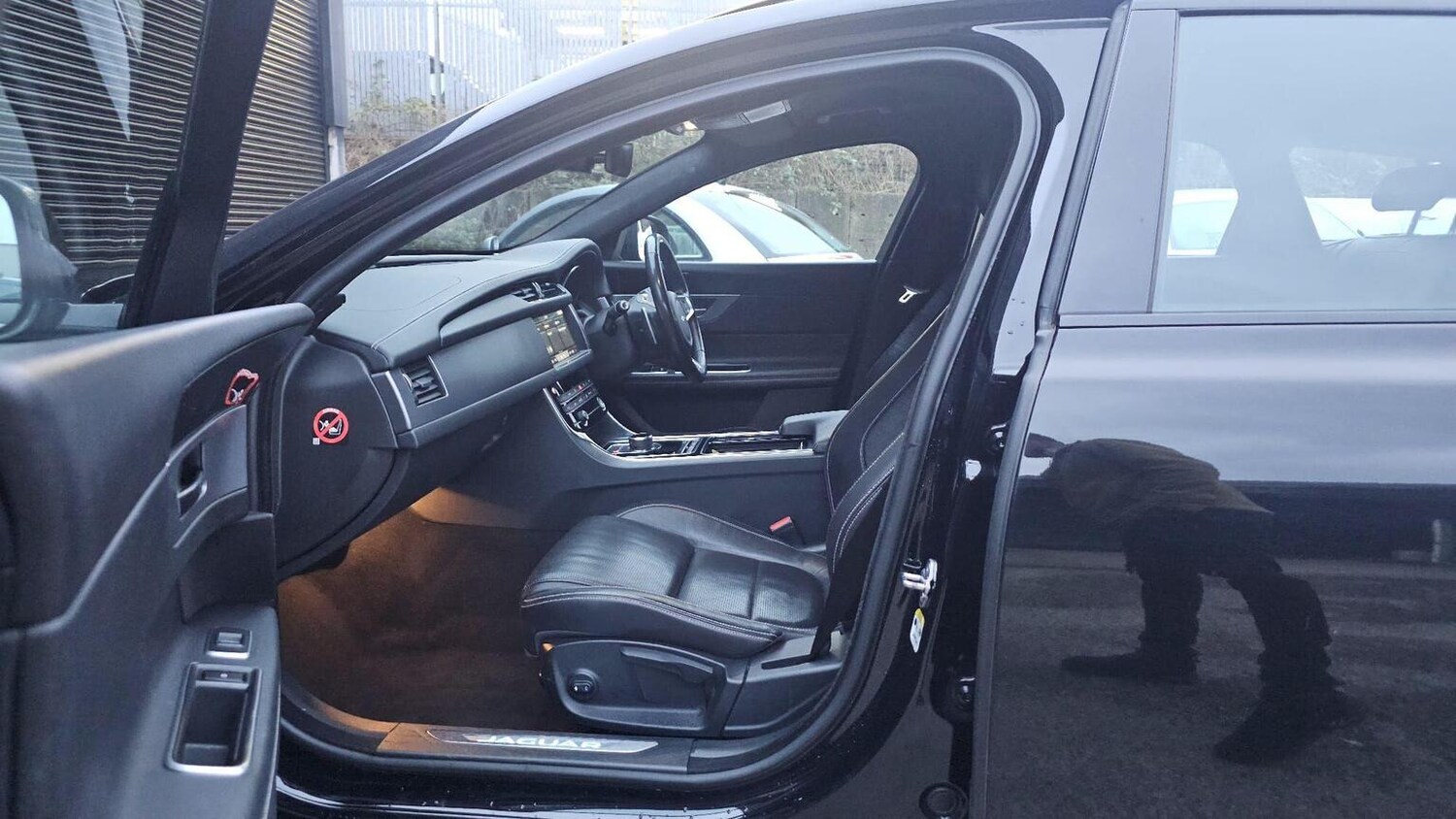 Used Jaguar XF 2019 for sale - 77906465: Photo 51