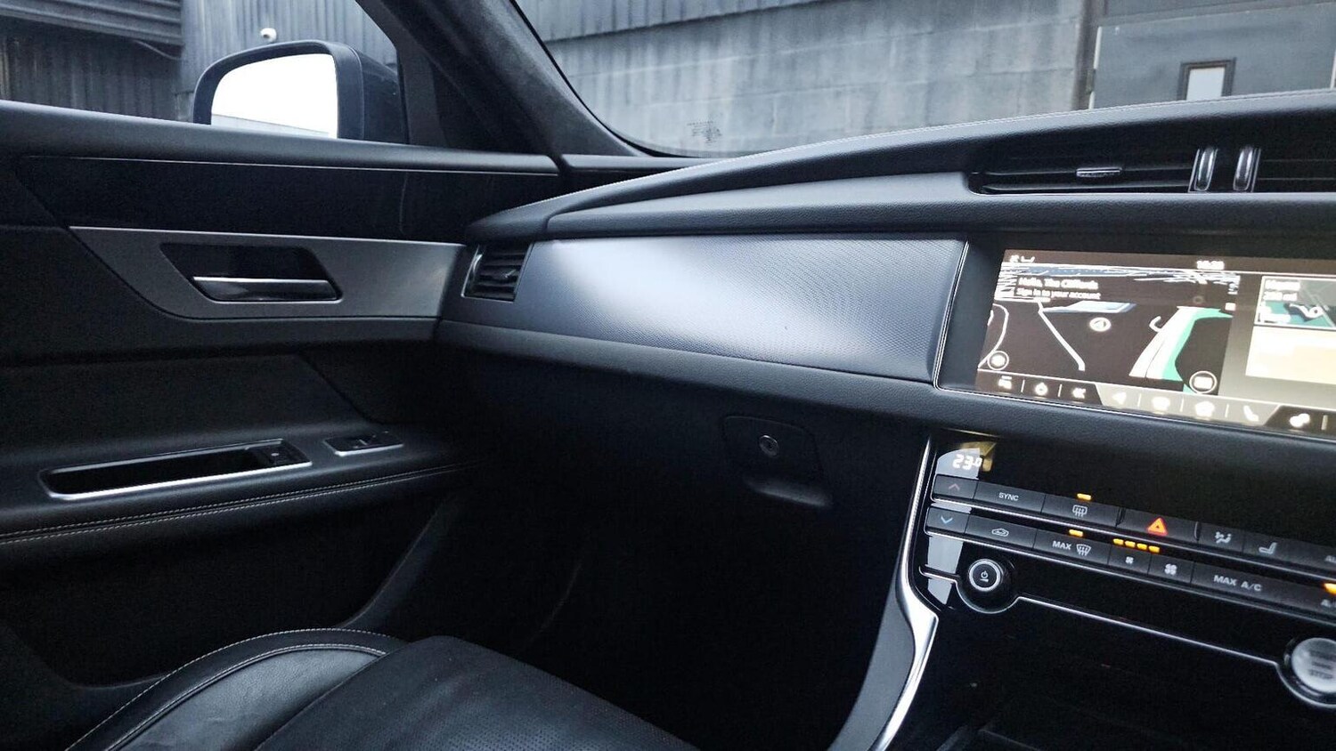 Used Jaguar XF 2019 for sale - 77906465: Photo 54