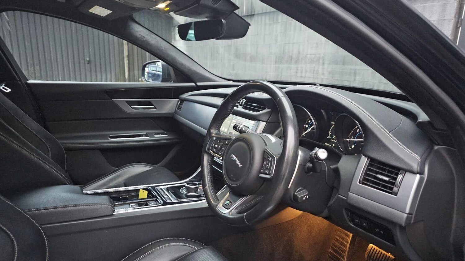 Used Jaguar XF 2019 for sale - 77906465: Photo 55