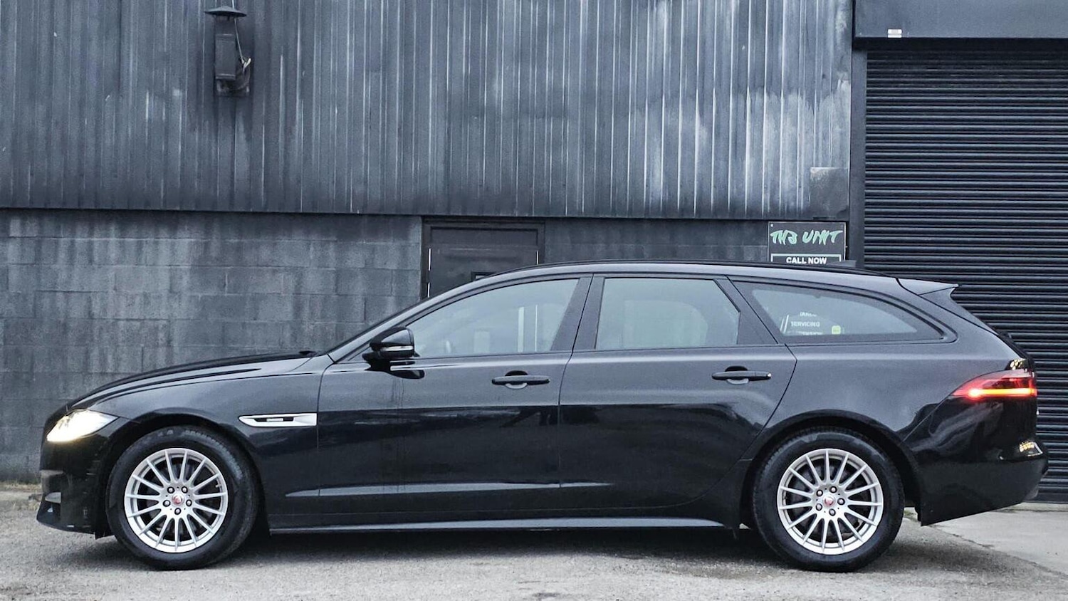 Used Jaguar XF 2019 for sale - 77906465: Photo 8