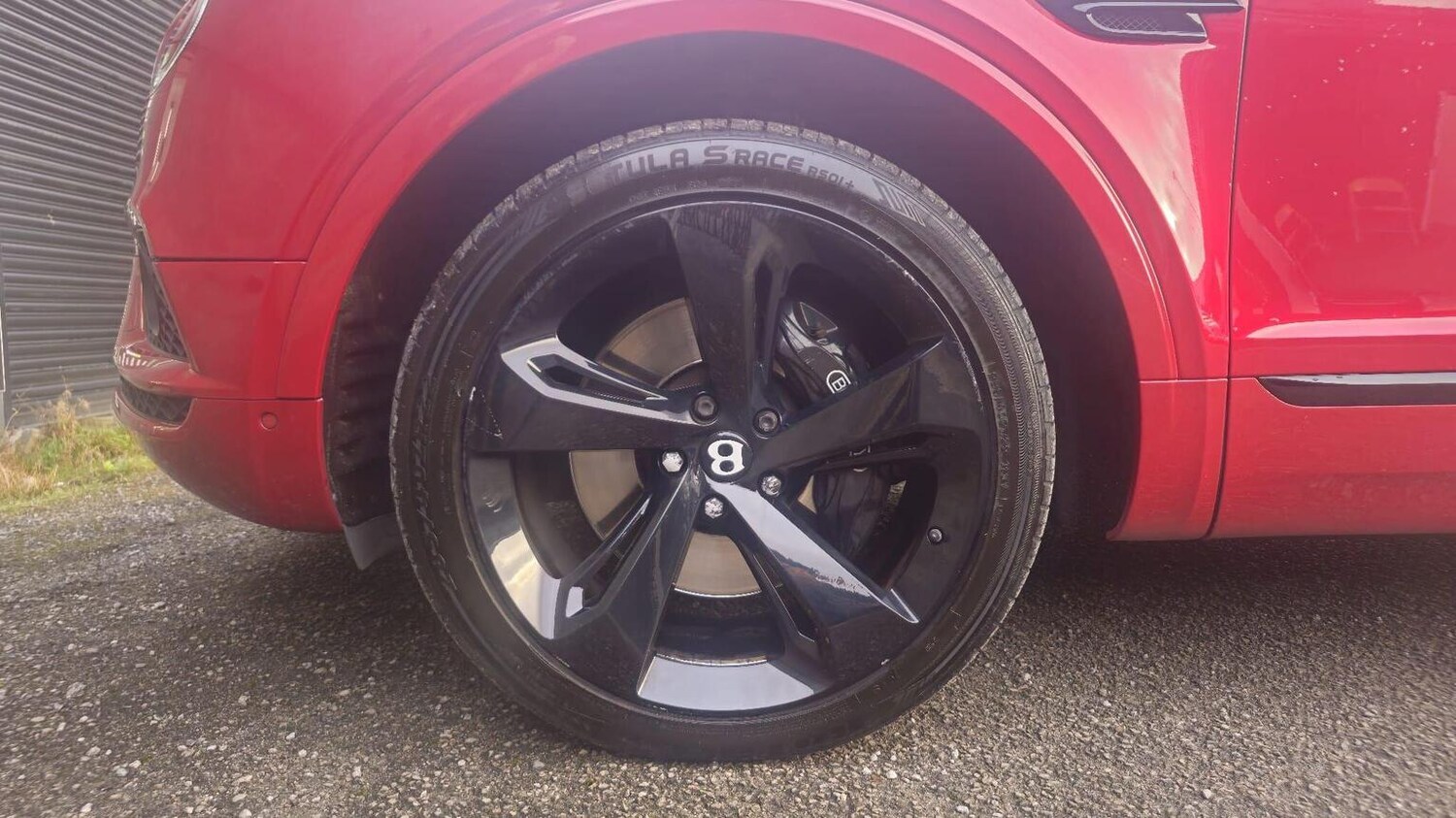 Used Bentley Bentayga 2018 for sale - 77906392: Photo 33