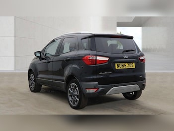 Used Ford Ecosport 2015 for sale - 78345935: Photo