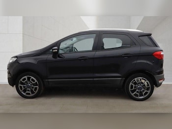 Used Ford Ecosport 2015 for sale - 78345935: Photo