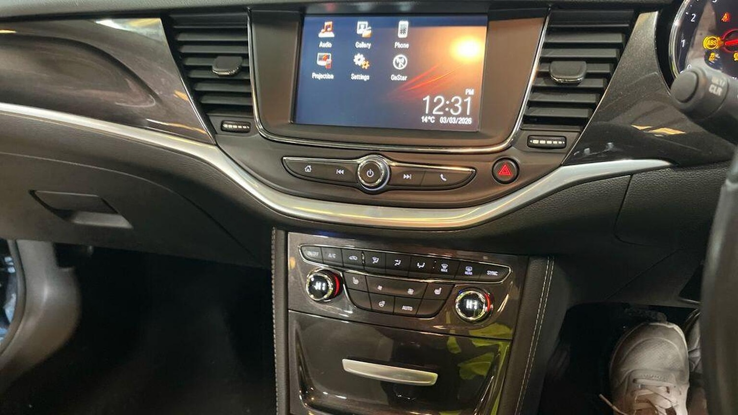 Used Vauxhall Astra 2016 for sale - 77991645: Photo 11