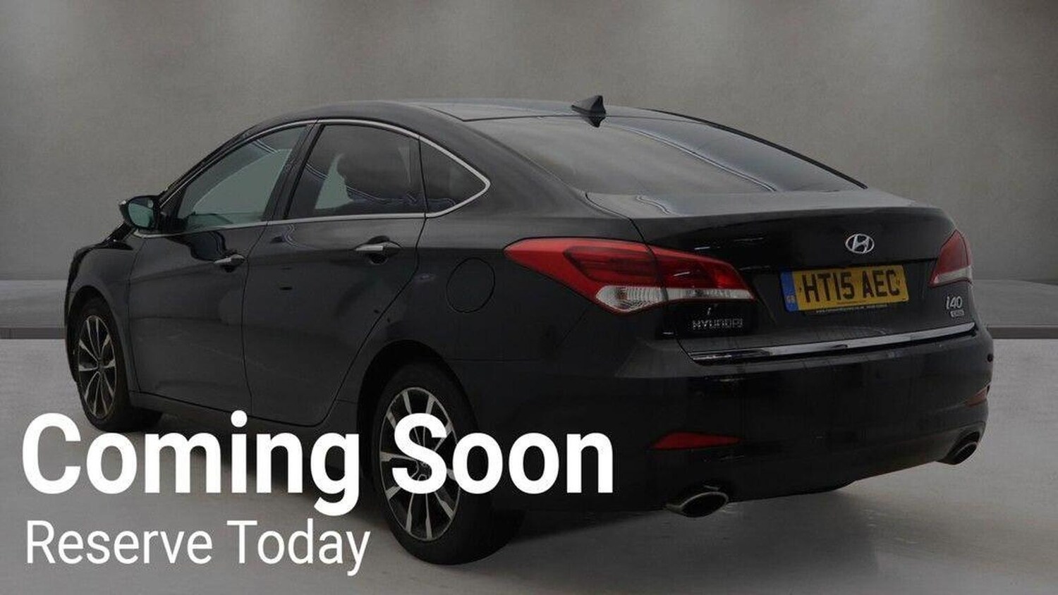 Used Hyundai i40 2015 for sale - 77906513: Photo 14