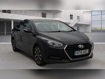 Used Hyundai i40 2015 for sale - 77906513: Photo