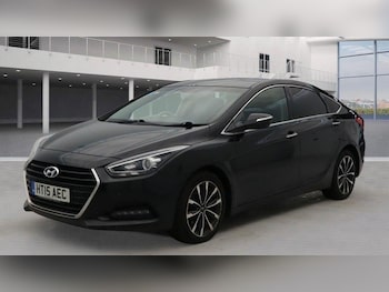 Used Hyundai i40 2015 for sale - 77906513: Photo