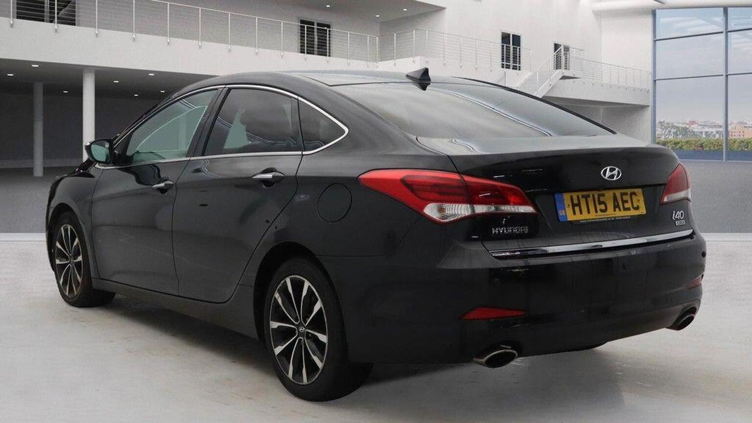 Used Hyundai i40 2015 for sale - 77906513: Photo 3