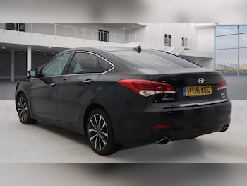 Used Hyundai i40 2015 for sale - 77906513: Photo