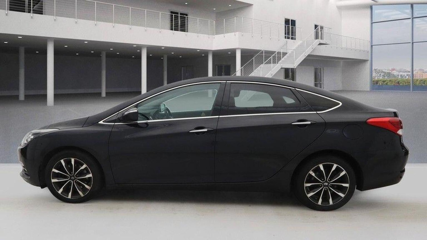 Used Hyundai i40 2015 for sale - 77906513: Photo 4