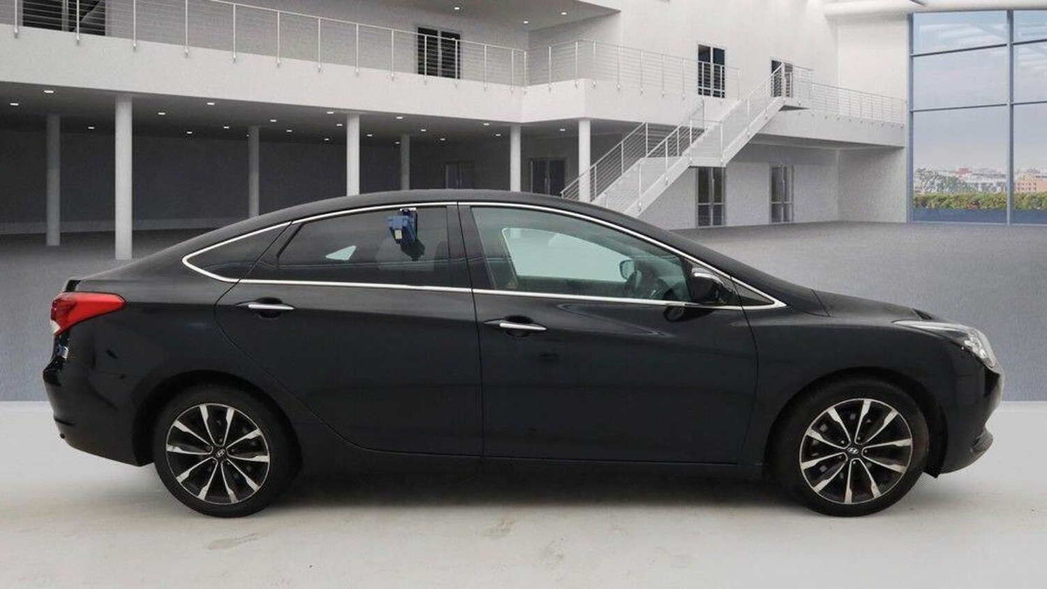 Used Hyundai i40 2015 for sale - 77906513: Photo 5