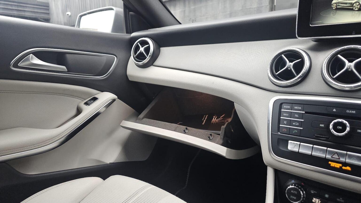 Used Mercedes-Benz CLA 2017 for sale - 77921271: Photo 14