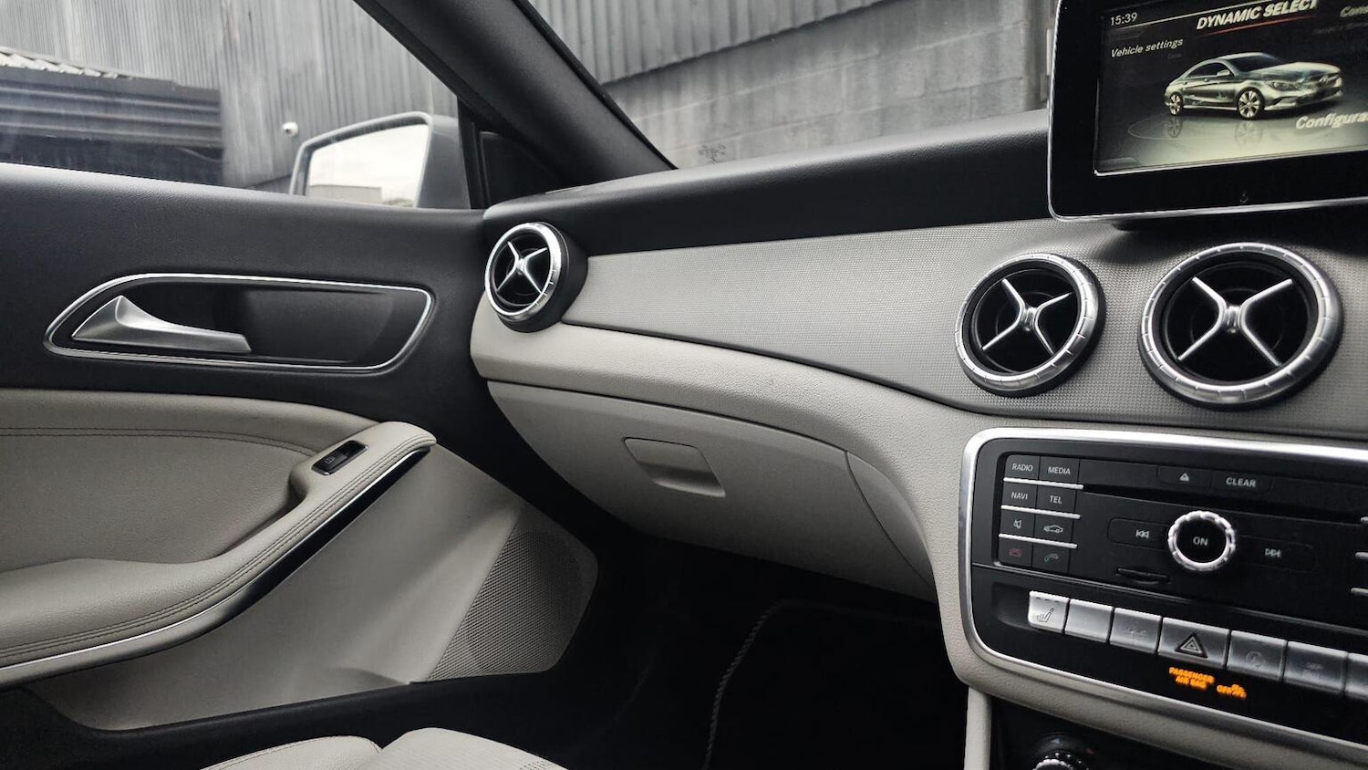 Used Mercedes-Benz CLA 2017 for sale - 77921271: Photo 15