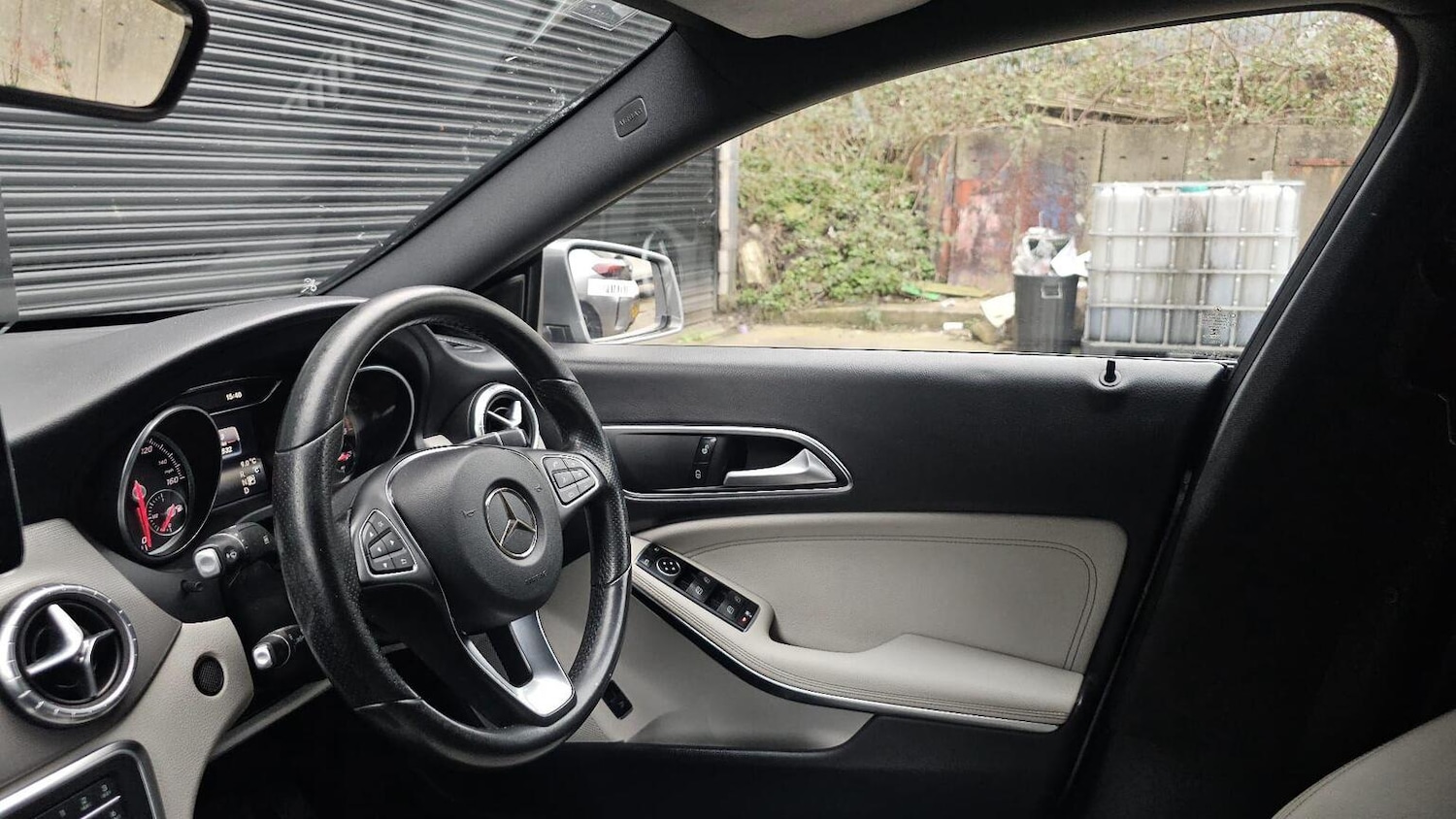 Used Mercedes-Benz CLA 2017 for sale - 77921271: Photo 16