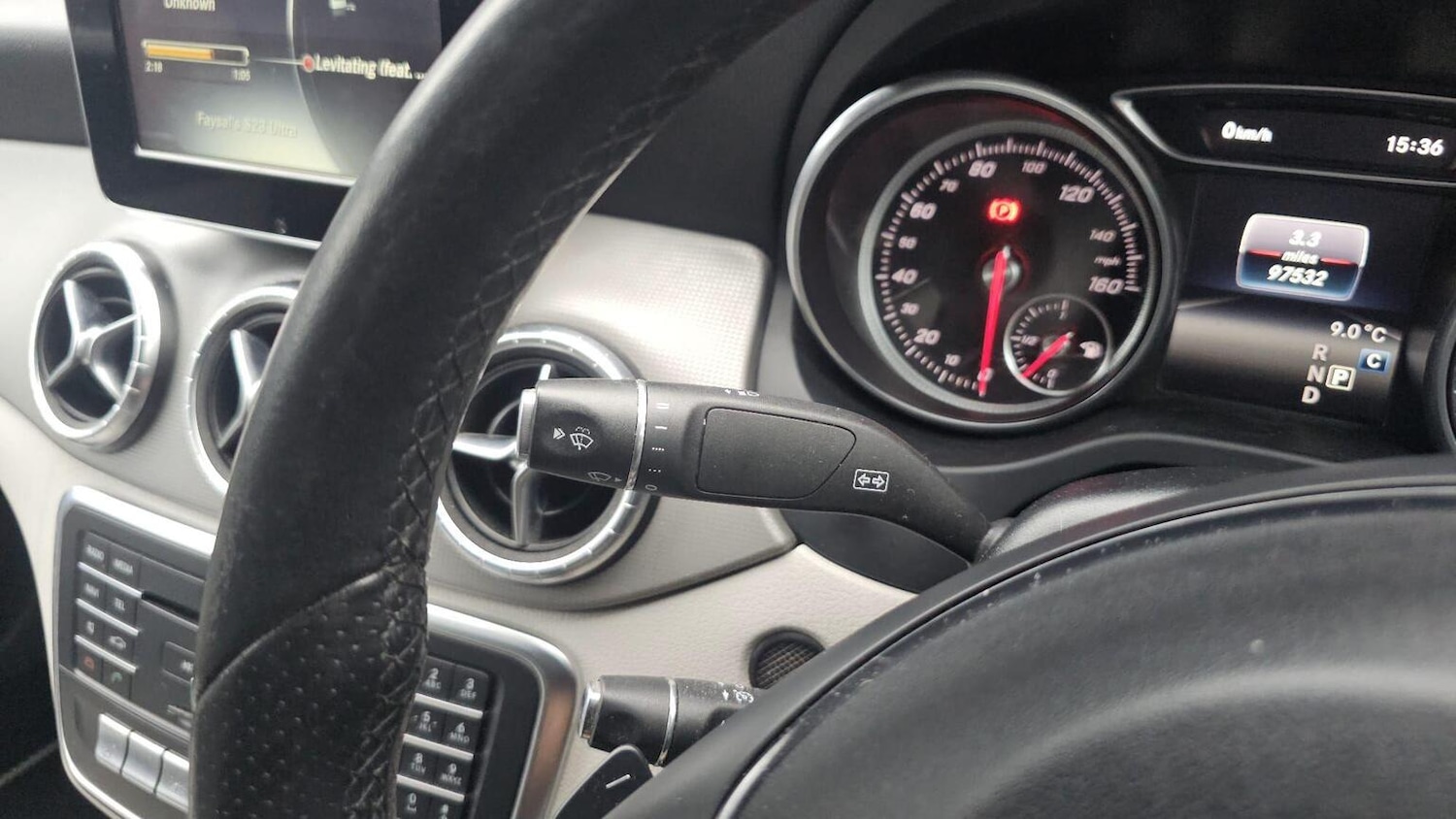 Used Mercedes-Benz CLA 2017 for sale - 77921271: Photo 26