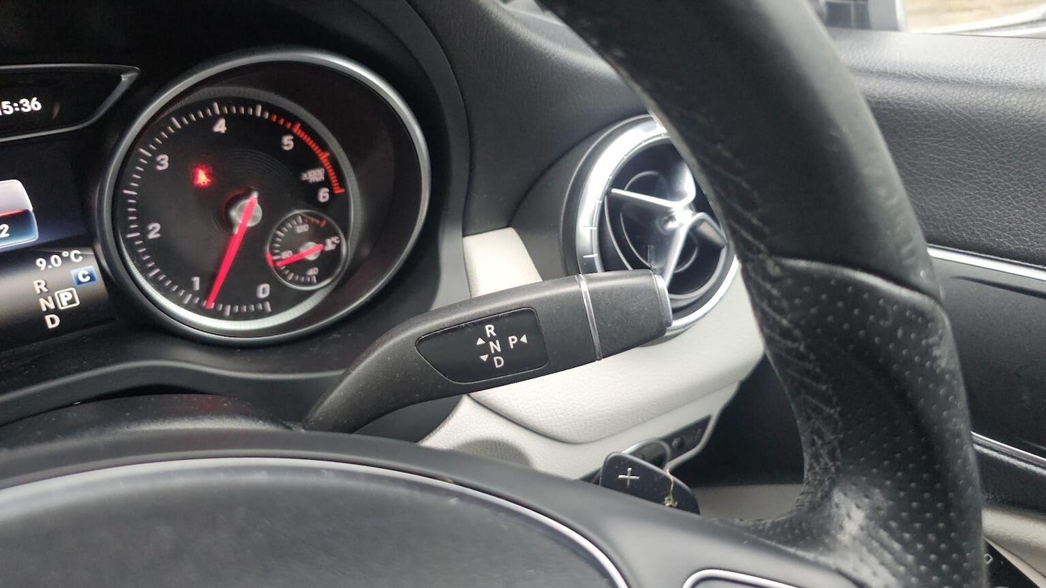 Used Mercedes-Benz CLA 2017 for sale - 77921271: Photo 27