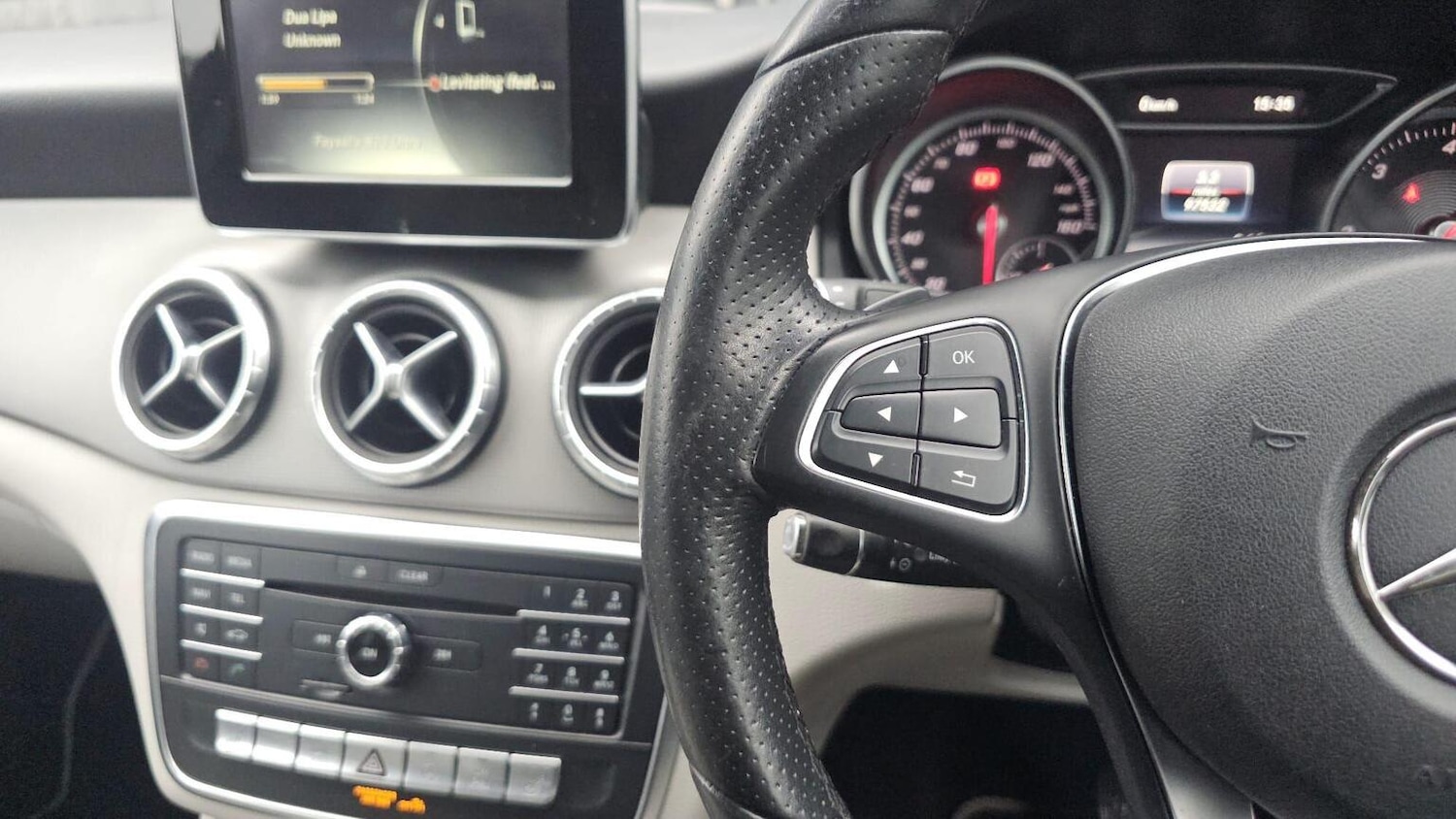 Used Mercedes-Benz CLA 2017 for sale - 77921271: Photo 28