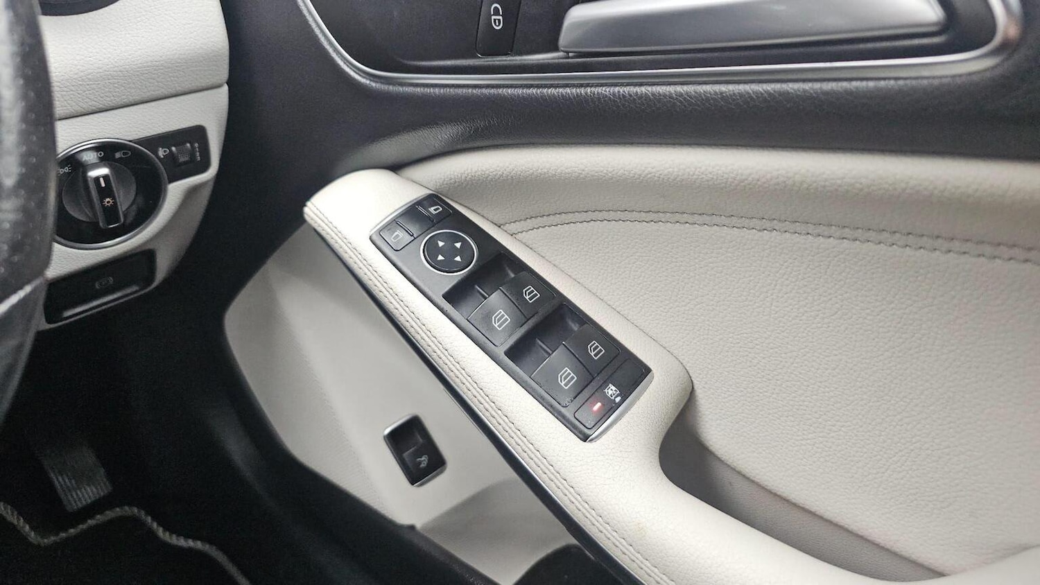 Used Mercedes-Benz CLA 2017 for sale - 77921271: Photo 35