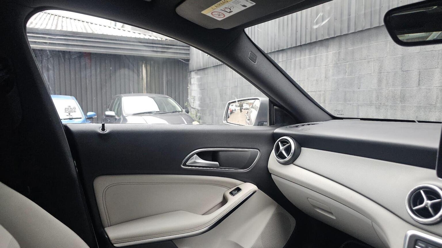 Used Mercedes-Benz CLA 2017 for sale - 77921271: Photo 36