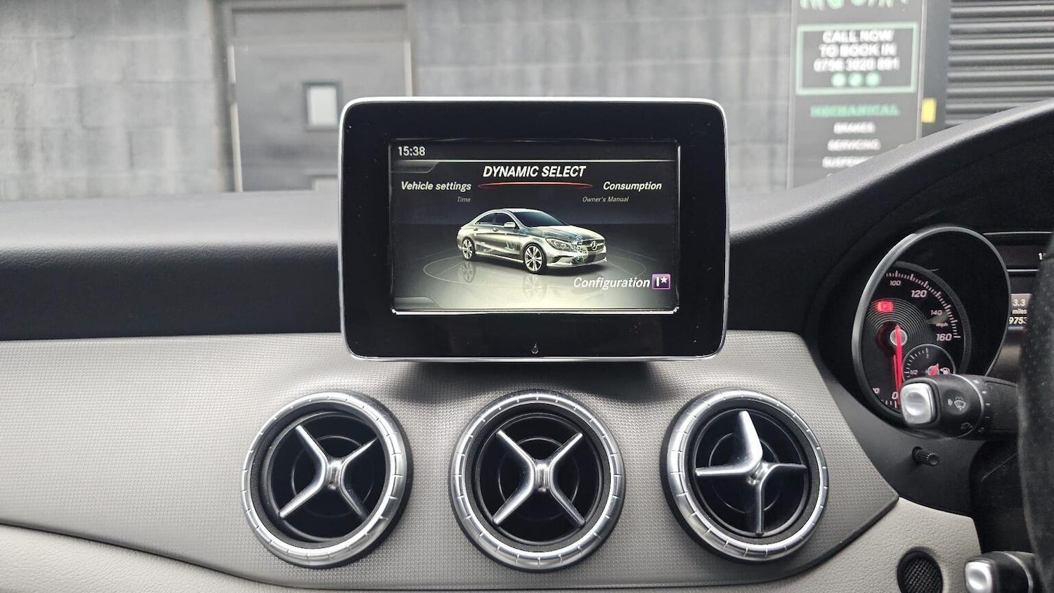 Used Mercedes-Benz CLA 2017 for sale - 77921271: Photo 37